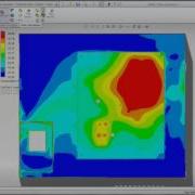 CFD Exposed 7 Unique Technologies For Concurrent Engineering SOLIDWORKS Simulation