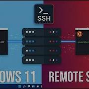 How To SSH Into A VirtualBox Ubuntu VM From Windows 11 2026