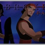 Sinbad Proteus Broken Parts Sinbad Legend Of The Seven Seas