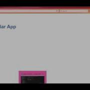 Introduction To Angular 2 Components Visual Studio Code