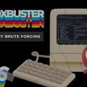 FEROXBUSTER Directory Brute Forcing Was Never So Simple
