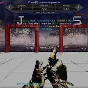 USING ALL THE DIRTY TRICKS Cod4 Deathrun Pro Run Of Famous