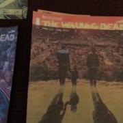 The Walking Dead Covers For Issues 162 165