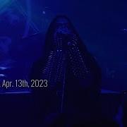 WORM Live At Saint Vitus Bar Apr 13th 2023 FULL SET