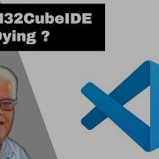 ST Goes VS Code Install STM32Cube For Visual Studio Code Beta V3 X Step By Step