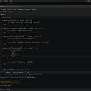 Full Stack Web Developer Course 9 10 EJS Loops