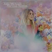 Julia Michaels Issues Clean Version Audio