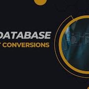 Understanding Data Types And Implicit Conversion In SQL Server