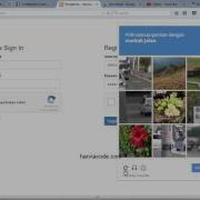 Multi Google Recaptcha With Codeigniter Demo
