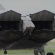 F 22 Thrust Vectoring Nozzles