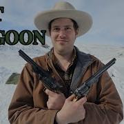 Colt Dragoon