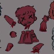 Bury The Bully NPMD Animatic