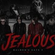 9mice Jealous Baldur S Gate 3 GMV