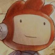 Scribblenauts Remix Walkthrough World 1 Level 1 7