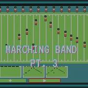 Marching Band Simulator MakeCode Arcade Advanced Livestream
