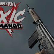John Carpenter S Toxic Commando All Weapons Demo