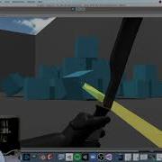 Devlog 3 Fps Prototype