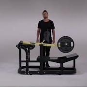 Technogym Hip Thrust