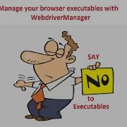 Selenium Framework Part 40 Browser And Driver Management Using WebDriverManager