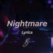 Besomorph RIELL Nightmare Lyric Video