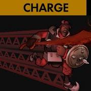Demoknight S Charge Is 𝘊𝘖𝘔𝘗𝘓𝘐𝘊𝘈𝘛𝘌𝘋