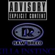 Raw Breed Real Life South Bronx NY 1996