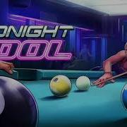 Midnight Pool 4 Java Soundtrack BGM 2 Main Menu Theme Android Version