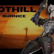 BOOTHILL Burnice MV