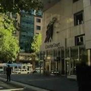 Man Pleads Guilty To Raping Elderly Woman