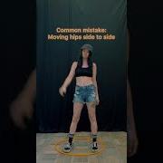 Hula Hoop Tips Waist Hooping Shorts
