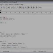 Beginner PHP Tutorial 125 Creating A Database Hit Counter Part 3