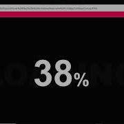 Number Counter Preloader Using Html CSS Javascript