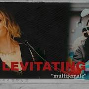 Multifemale Levitating