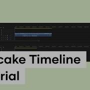 Learn How To Use The Pancake Timeline A Basic Overview