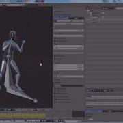 Very Animation Collada Exporter