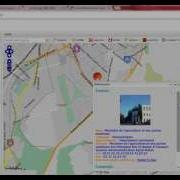 Webmapping MapServer PostGIS PgRouting OpenLayers GeoExt PHP Developed By Youssef EL JAHFAOUI