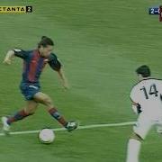 Prime Ronaldinho Was Actually Unstoppable