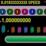 10 0 10 33 Speed X0 0183333333 Countup Timer Alarm With Base 62 NegaDuohexagesimal