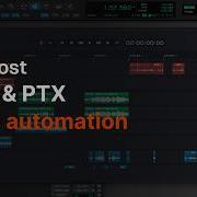 Автоматизация импорта AAF и подготовки сессий Pro Tools FPost Studio от Forte AI