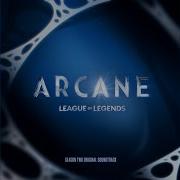To Ashes And Blood From The Series Arcane League Of Legends