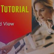 Aide Tutorial 4 Card View Tutorial 720p