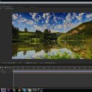 Displacement Map Shockwave Tutorial After Effects CS6