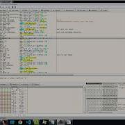 First Crackme