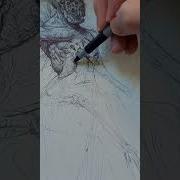 PEN Drawing Techniques That No One Talks About