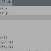 Processing Variables Part 2