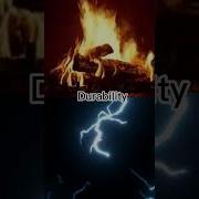 Fire Vs Lightning
