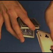 Card Trick Tutorial False Cuts 2 3