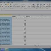 Book 1 Tutorial 5 5 Creating A Data Table