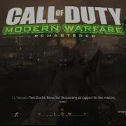 MODERN WARFARE REMASTERED TRICKSHOT GAMEPLAY COD 4 CAMPAIGN TRICKSHOTTING 4 SHOTS