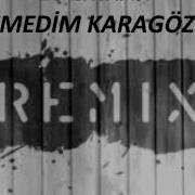 DJ EMRAH SEVEMEDİM KARA GÖZLÜM REMİX